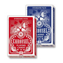 Trefl playing cards Carousel 55pcs