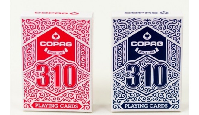 Cartamundi mängukaardid Copag 310 Duo