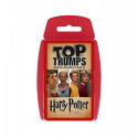 Game Top Trumps Harry Potter and the Goblet of Fire