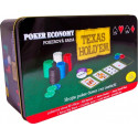 Set Poker Economy
