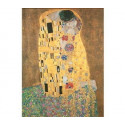 Clementoni puzzle Gustav Klimt The Kiss 1000pcs