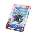 100 Frozen elements, Annie Rescue