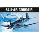 ACADEMY F4U-4B Corsair 