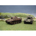 Italeri model kit Pz. Kpfw. V Panther Ausf. G