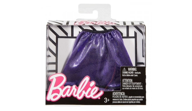 Barbie nukuriided Fashions FPH30