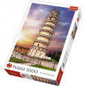 1000 ELEMENTS Tower of Pisa