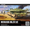 Merkava Mk.IV LIC