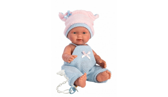Baby doll Bebito boy piggy 26275 26 cm