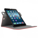  Targus kaitseümbris VersaVu iPad mini 4/3/2/1, punane