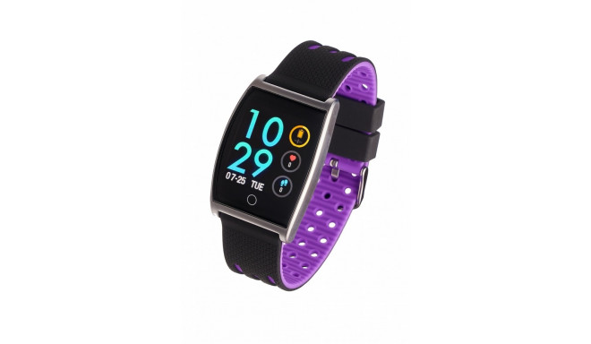 Smartwatch Sport 22 purple