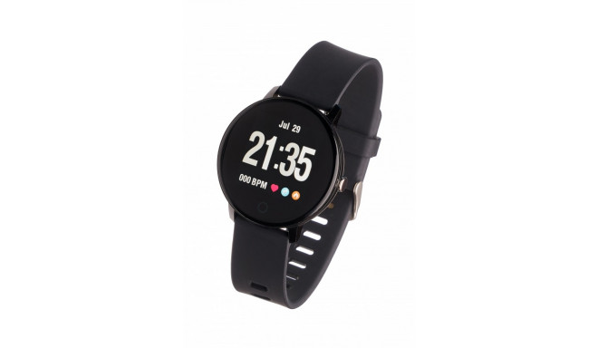 Garett smartwatch Sport 24, black
