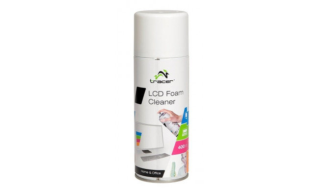 LCD Foam Cleaner 400ml