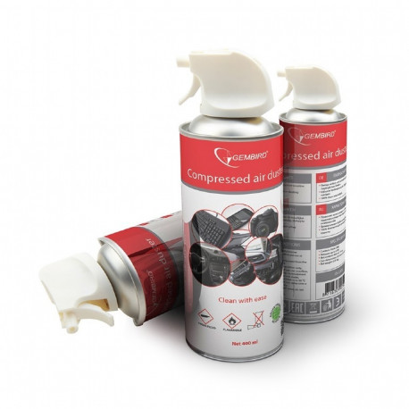 Gembird suruõhk 400ml