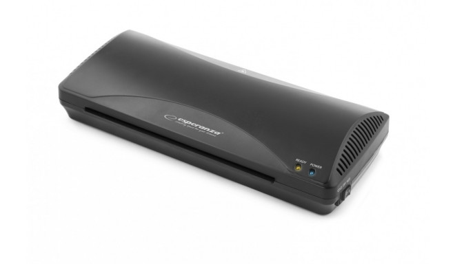Laminator Infinity EFL001