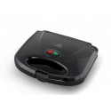 Sandwich Maker Casserole Black TKT002K