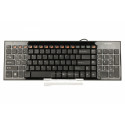 (KX-100)X-Slim Keyboard