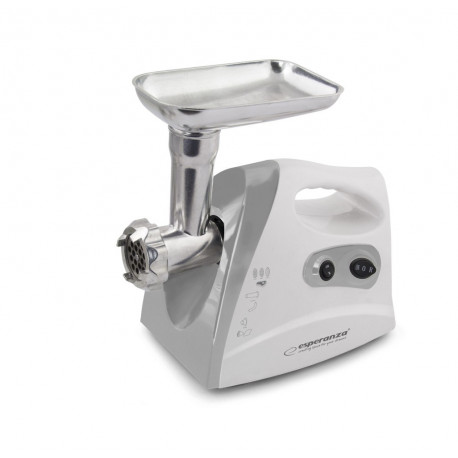 MEAT MACHINE 600W GRAY