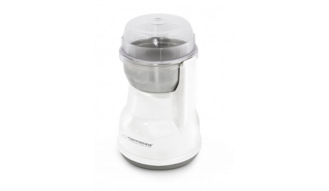 Coffee gringer Lungo white EKC002W