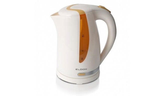 ELECTRIC KETTLE C 230, 1.7 L