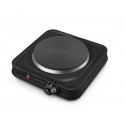 ELECTRIC HOT PLATE ST. HELENS BLACK EKH003