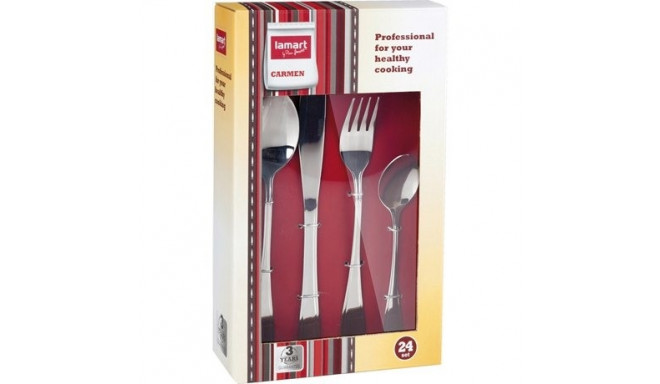 Cutlery set LT5001