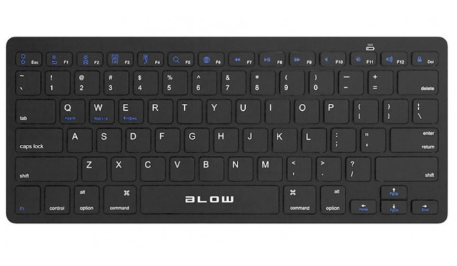 Keyboard BLUETOOTH BK100