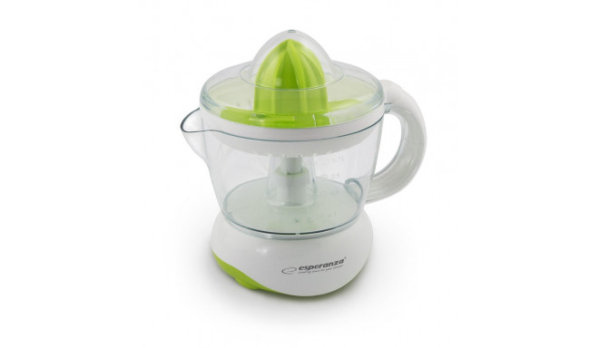 CITRUS SQUEEZER 0,7l CLEMENTINE GREEN