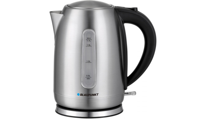 EKS401 ELECTRIC KETTLE STEEL 1,7L