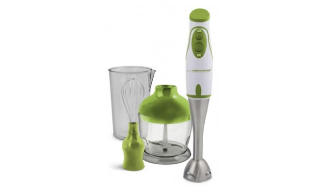 Blender Pesto green EKM003G