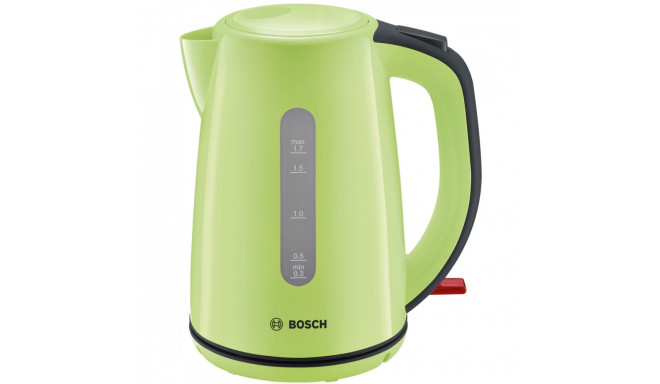 Bosch kettle TWK 7506, matcha