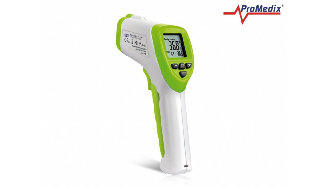 ProMedix termomeeter PR-600