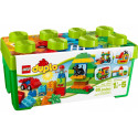 LEGO DUPLO All-in-One- Box-of-Fun