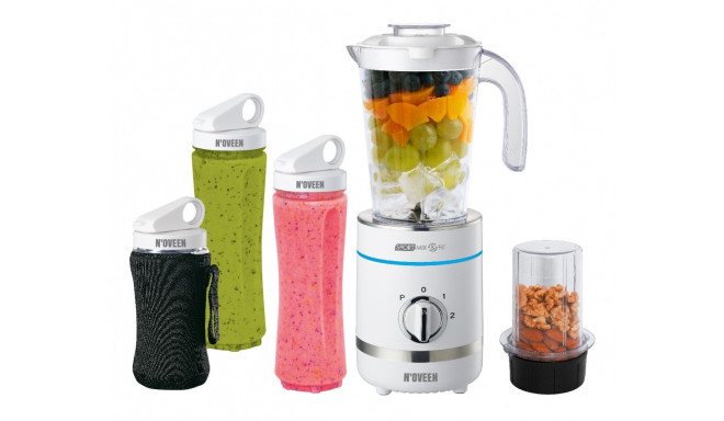 Blender SB 2100 Xline sport mix & fit white