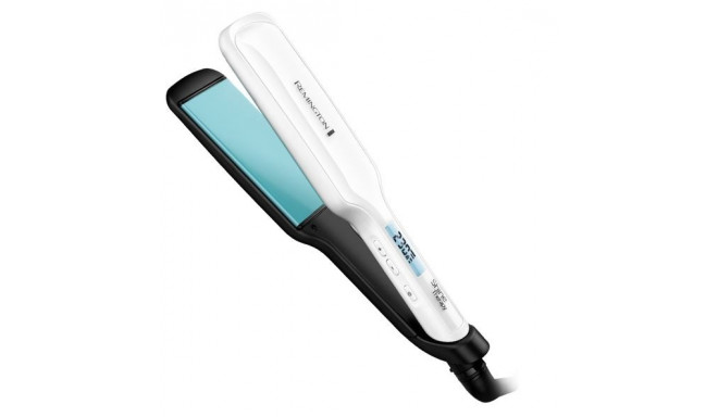 Hair straightener Shine Therapy S8550