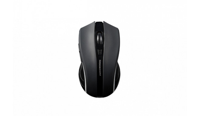 WIRELESS MOUSE WRM1 BLACK