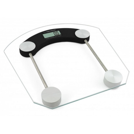 Esperanza bathroom scale Pilates EBS008K