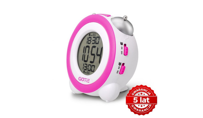 Alarm Clock GBE-200F 