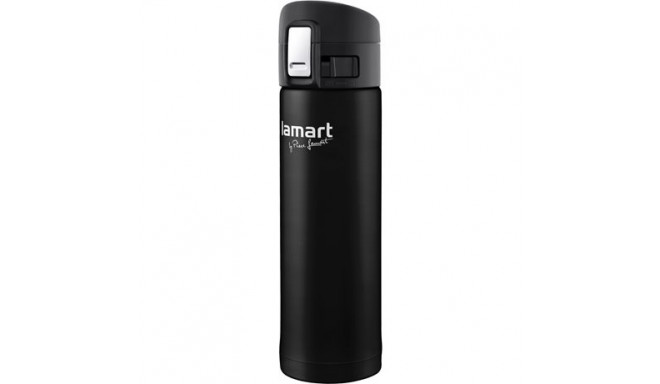 Thermos, thermal mug LT4045