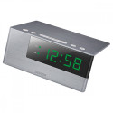 Alarm Clock with USB charger SDC 4600 GN