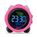 Alarm clock GBE-300R