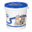 Bucket for animals Farmina Farmina (30000 ml )