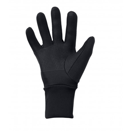 under armour convertible run glove