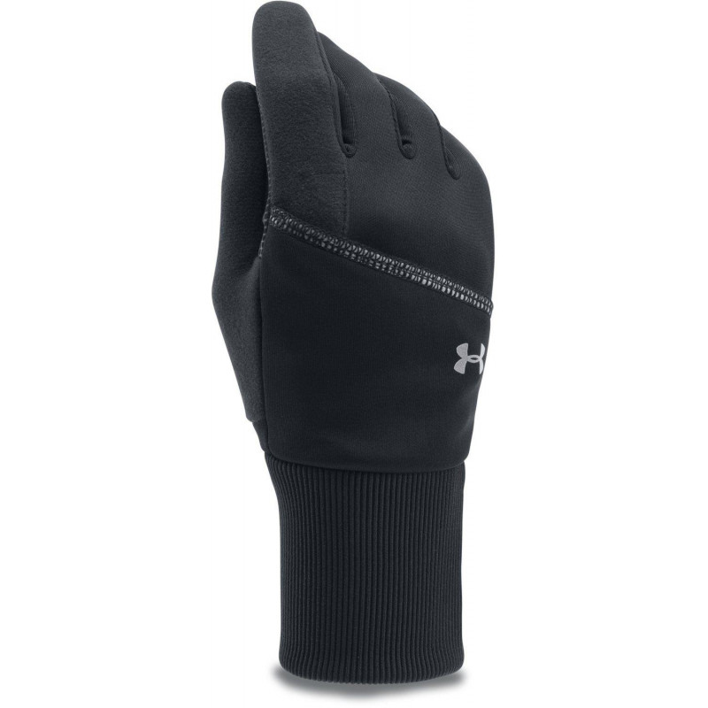 under armour convertible run glove