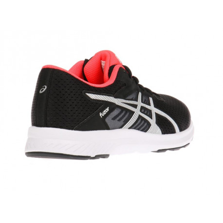 capturar Mareo Corresponsal Shoes sports asics Fuzor T6H9N-9000 (women's; 37,5; gray color) - Training  shoes - Photopoint
