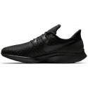 Shoes for running Nike Air Zoom Pegasus brak (men's; 42,5; black color)
