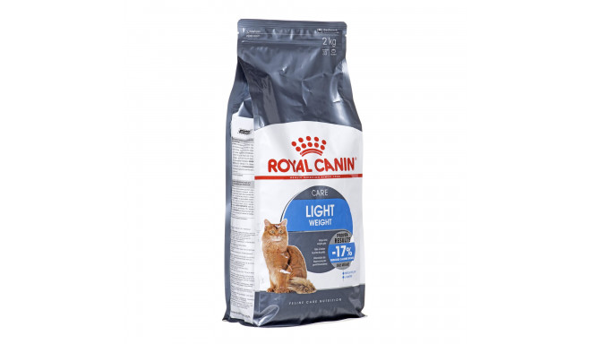 Feed Royal Canin FCN Light Care (2 kg )