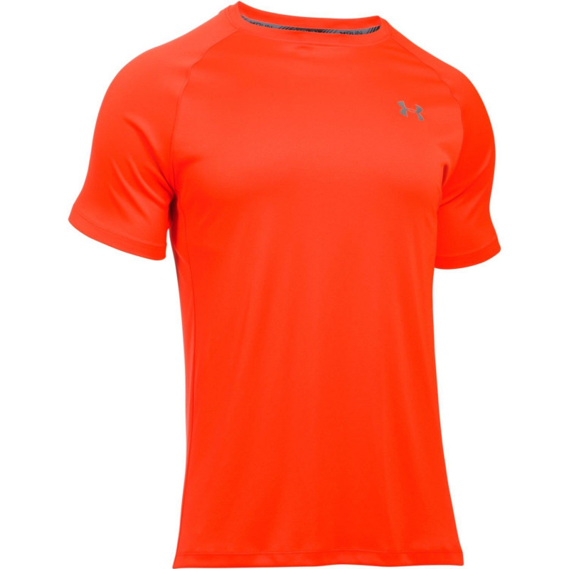 under armour heat gear running shirt