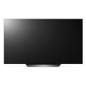 Television 55" 4K TVs, OLED TVs LG OLED55B8 (4K 3840x2160; SmartTV; DVB-C, DVB-S2, DVB-T/T2)