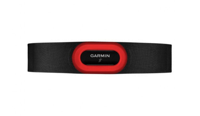 Garmin HRM Run heart rate monitor Breast Bluetooth Black,Red