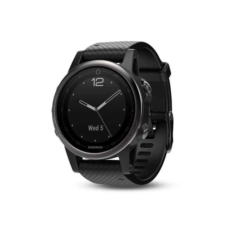 Bluetooth garmin fenix discount 5